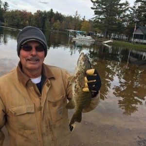 Meet your Posher, Robert